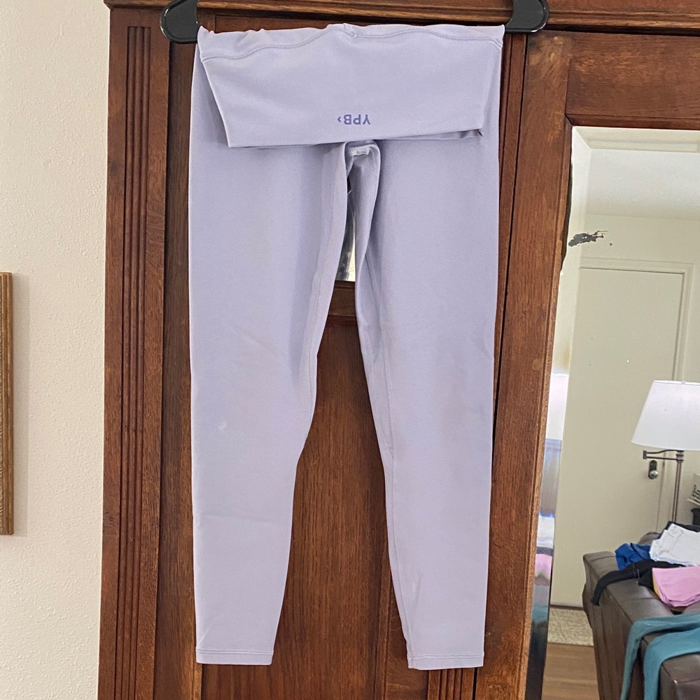 VPB Women's Lavender Leggings